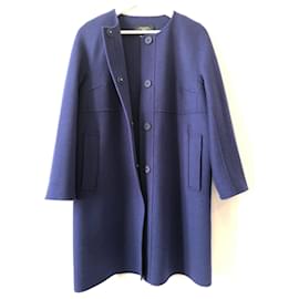 2006 Vintage Womens GUCCI Trench Shell Short Coat Jacket Beige Rain IT42 US6