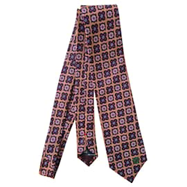 Versace-100% silk tie from Versace-Multiple colors