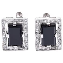 Céline-Céline Earring-Silvery