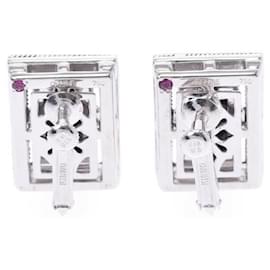 Céline-Céline Earring-Silvery