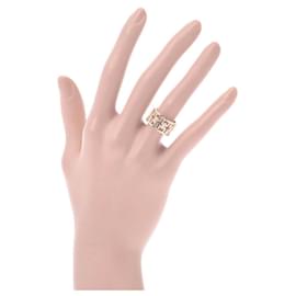 Céline-Céline Ring-Golden