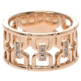 Céline-Céline Ring-Golden