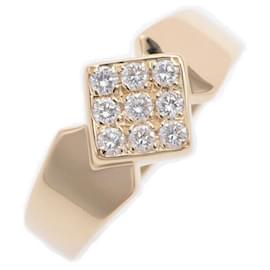 Dior-Dior ring-Golden