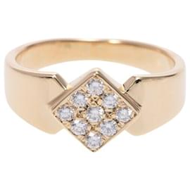 Dior-Dior ring-Golden