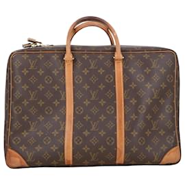 Louis Vuitton-Louis Vuitton Sirius-Brown