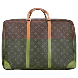 Louis Vuitton-Louis Vuitton Sirius-Brown