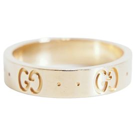 Set di gioielli Gucci D'oro