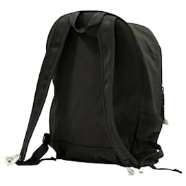 Kenzo-Kenzo Backpack-Black
