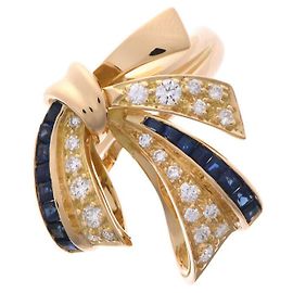 Givenchy Ring Golden