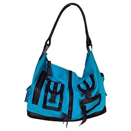 borsa di kenzo Blu chiaro