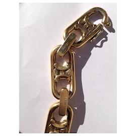 Céline-Bracelets-Golden