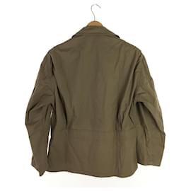 Junya Watanabe-JUNYA WATANABE COMME des GARCONS MAN  Coat / M / Cotton / BEG / WM-J060 / Junya Watanabe Comme des Garcons Man-Beige