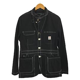 Junya Watanabe-JUNYA WATANABE COMME des GARCONS MAN × POINTER-Black