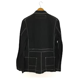 Junya Watanabe-JUNYA WATANABE COMME des GARCONS MAN × POINTER-Black