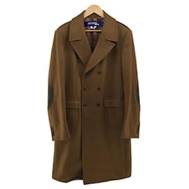 Junya Watanabe-JUNYA WATANABE COMME des GARCONS MAN Coat / L / Wool / CML-Other