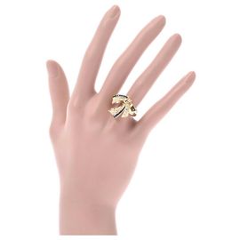 Givenchy-Ring Golden