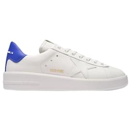 second hand golden goose sneakers