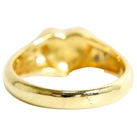 Dior-Dior ring-Golden