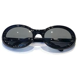 Cartier-Cartier sunglasses-Black