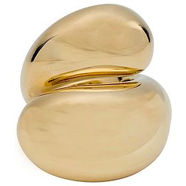 Anello De Grisogono "Sensuale" in oro giallo. Altro