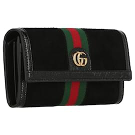 Monederos, carteras, estuches Gucci Ophidia occasione - Joli Closet