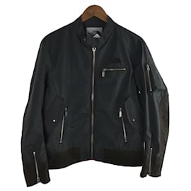 Junya Watanabe-JUNYA WATANABE COMME des GARCONS MAN x THE NORTH FACE WI-J901 / 22SS / Blouson / S / Polyester / KHK-Khaki