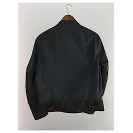 Junya Watanabe-JUNYA WATANABE COMME des GARCONS MAN x THE NORTH FACE WI-J901 / 22SS / Blouson / S / Polyester / KHK-Khaki