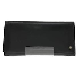 Gianni Versace-Wallets Small accessories-Black