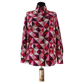 Rodier Silk Top Shirt Multiple colors