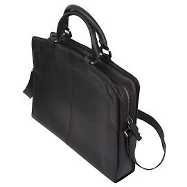 CARTIER BRIEFCASE L1001324 Black