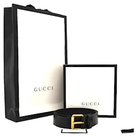 Second hand Gucci Belts - Joli Closet