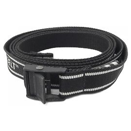 Off White [Used] Off-white OFF-WHITE BELT Black