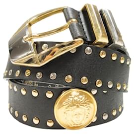 used versace belt