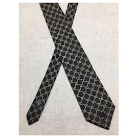 used gucci tie