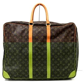 Louis Vuitton-Louis Vuitton Sirius-Brown
