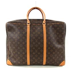 Louis Vuitton-Louis Vuitton Sirius-Brown