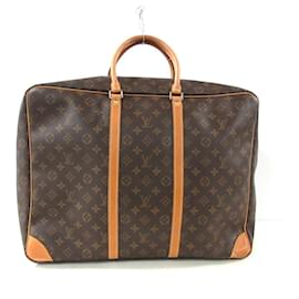 Louis Vuitton-Louis Vuitton Sirius-Brown