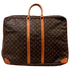 Louis Vuitton-Louis Vuitton Sirius-Brown