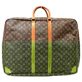 Louis Vuitton-Louis Vuitton Sirius-Brown