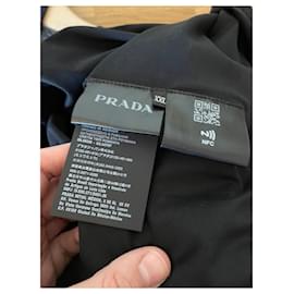 Prada-Prada T-shirt new-Black