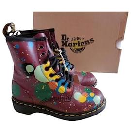 Dr. Martens usata - Joli Closet