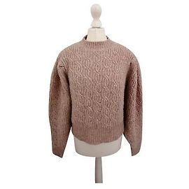 Mango Jersey Beige