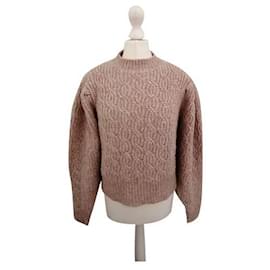 Mango Jersey Beige
