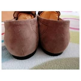 Tod's-So kate-Beige