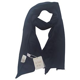 Autre Marque Strickwaren von Electra Léa Marineblau