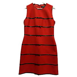 Georges Rech Dresses Red