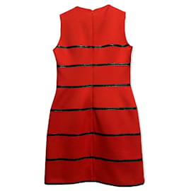 Georges Rech-Dresses-Red