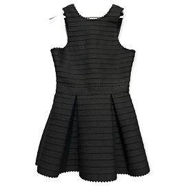 Manoush Vestidos Negro