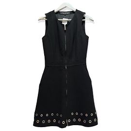 Barbara Bui Vestidos Negro