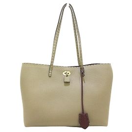 Fendi Selleria Bege